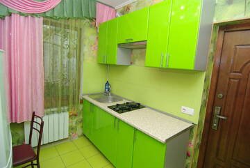 Стандартный трехместный номер в Гостинице Белая магнолия