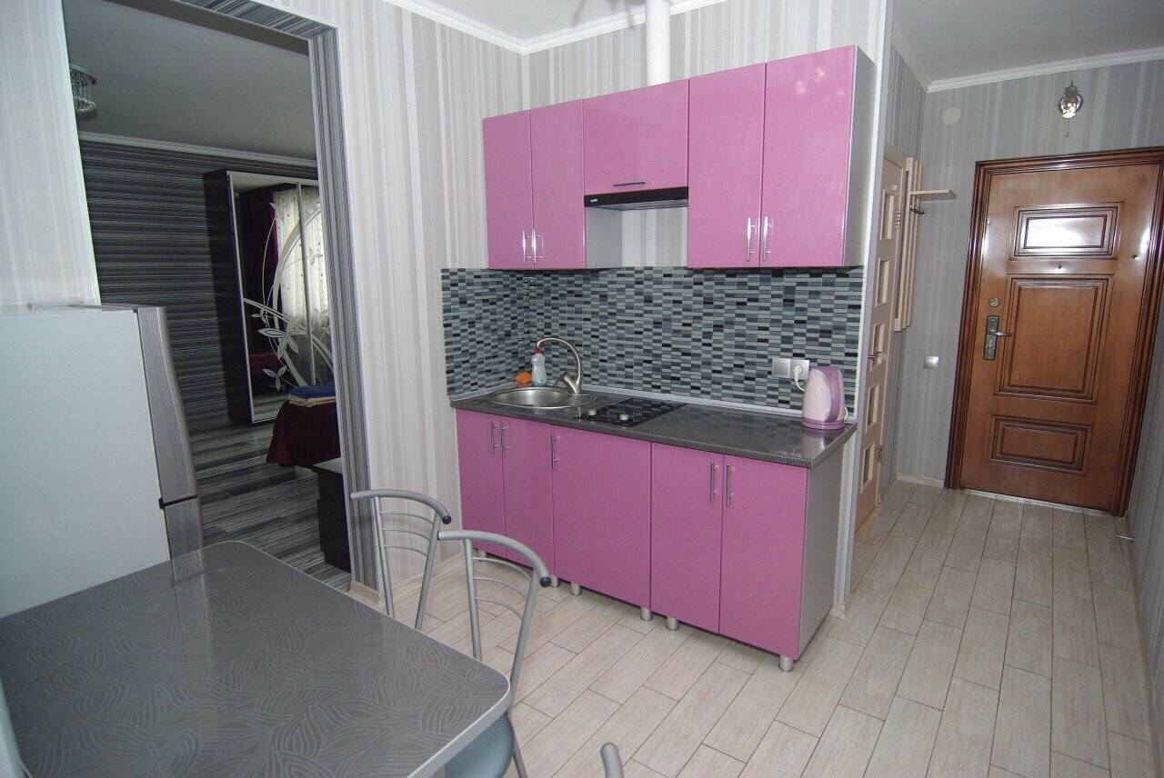 Фото Гостиницы Белая магнолия Алушта 6