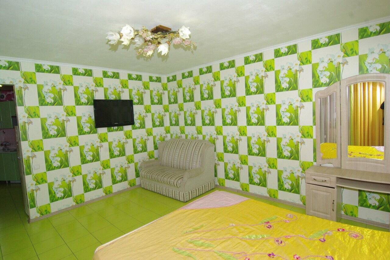 Фото Гостиницы Белая магнолия Алушта 4