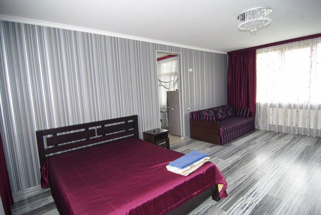 Фото Гостиницы Белая магнолия Алушта 13