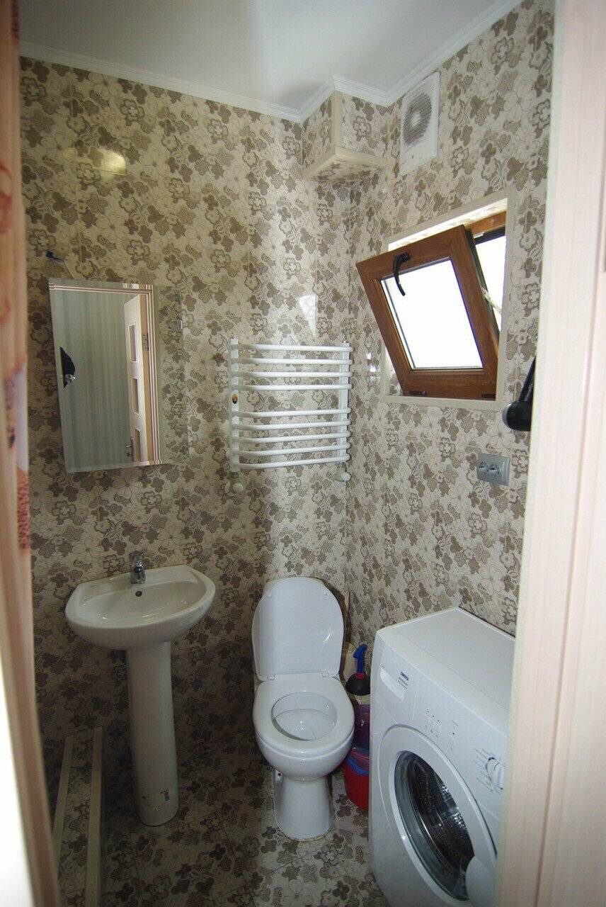 Фото Гостиницы Белая магнолия Алушта 8