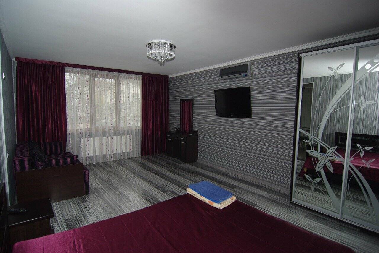 Фото Гостиницы Белая магнолия Алушта 9