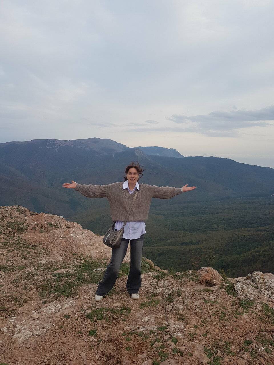 Фото Гостиницы Белая магнолия Алушта 17