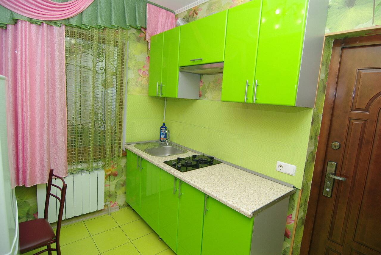 Стандартный трехместный номер