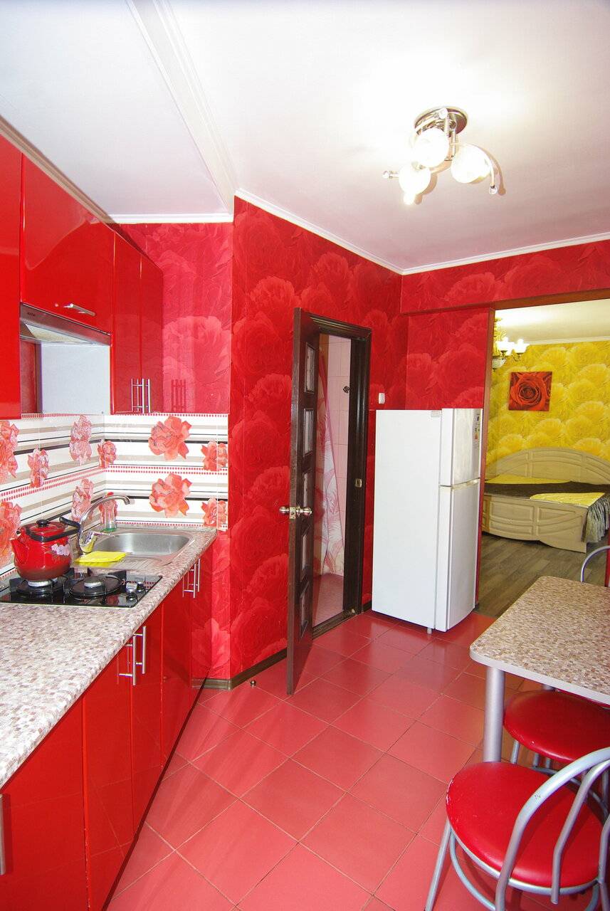 Трехместный номер «Комфорт»